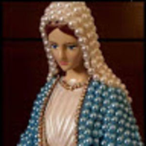 Meet your Posher, Roxy